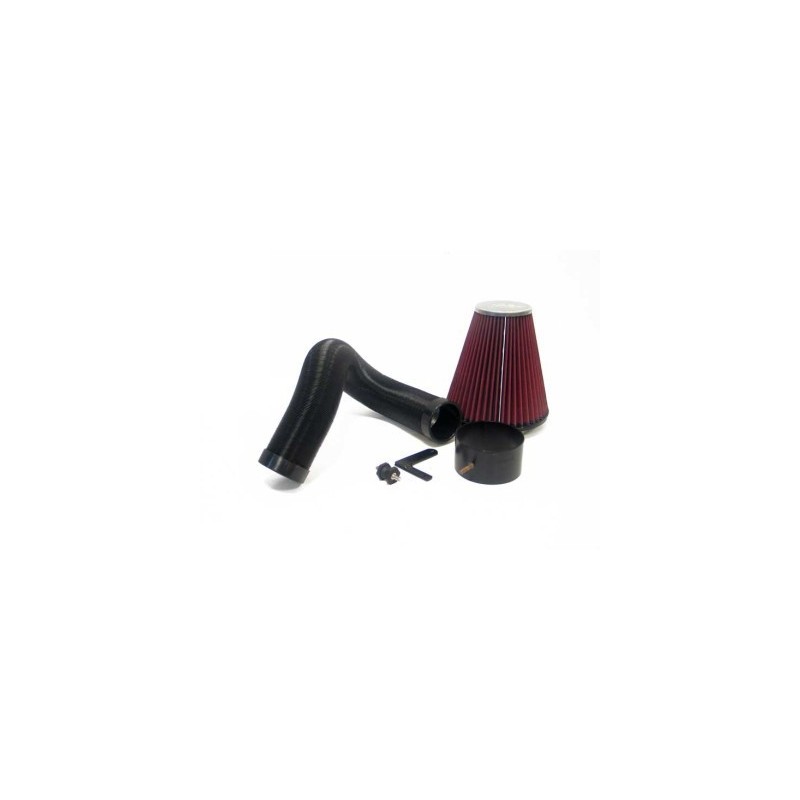 K&N KIT D'ADMISSION COMPLET 57I KN 5701301 57-0130-1*