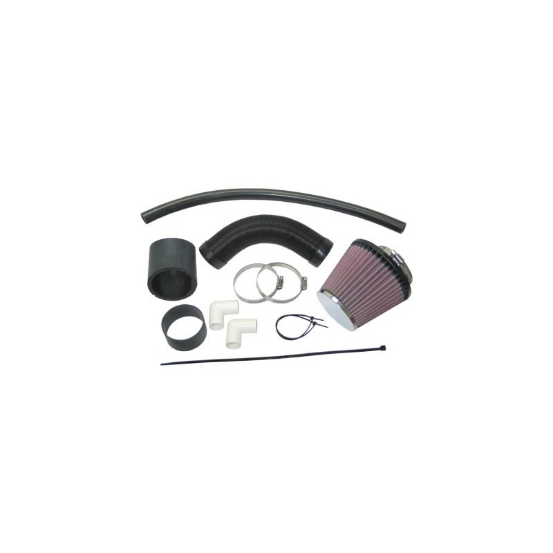 K&N KIT D'ADMISSION COMPLET 57I KN 570131 57-0131*