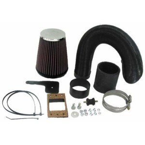 K&N KIT D'ADMISSION COMPLET 57I KN 570135 57-0135*