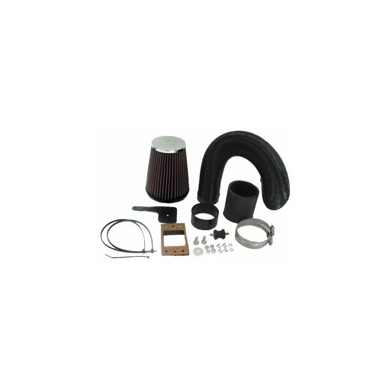 K&N KIT D'ADMISSION COMPLET 57I KN 570135 57-0135*