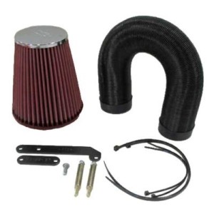 K&N KIT D'ADMISSION COMPLET 57I KN 570136 57-0136*