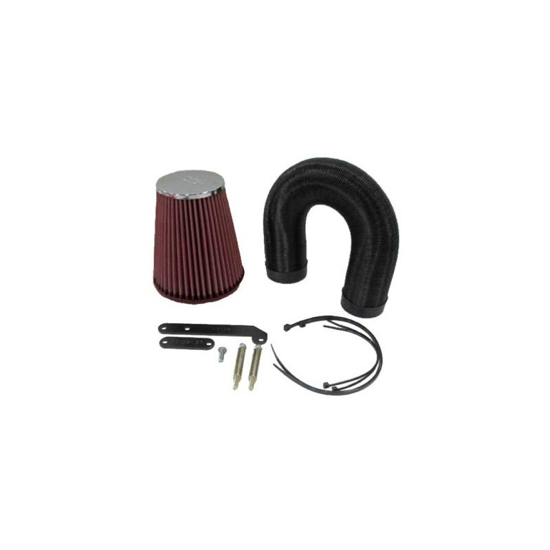 K&N KIT D'ADMISSION COMPLET 57I KN 570136 57-0136*