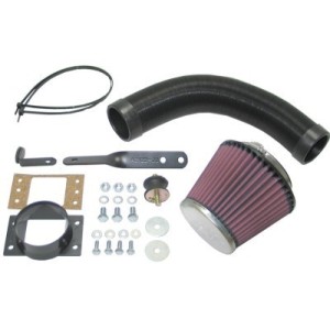 K&N KIT D'ADMISSION COMPLET 57I KN 570137 57-0137*