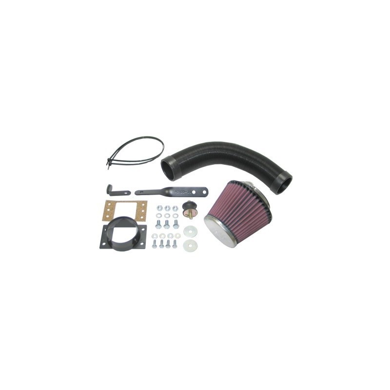 K&N KIT D'ADMISSION COMPLET 57I KN 570137 57-0137*