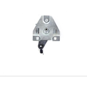 FORD MUSTANG 1967-1968 ENSEMBLE AXE POIGNEE OUVERTURE DE PORTE INTERIEUR GAUCHE CONDUCTEUR door handle shaft assembly left SCOTT