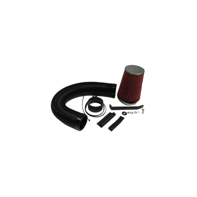 K&N KIT D'ADMISSION COMPLET 57I KN 570139 57-0139*
