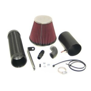 K&N KIT D'ADMISSION COMPLET 57I KN 5701431 57-0143-1*