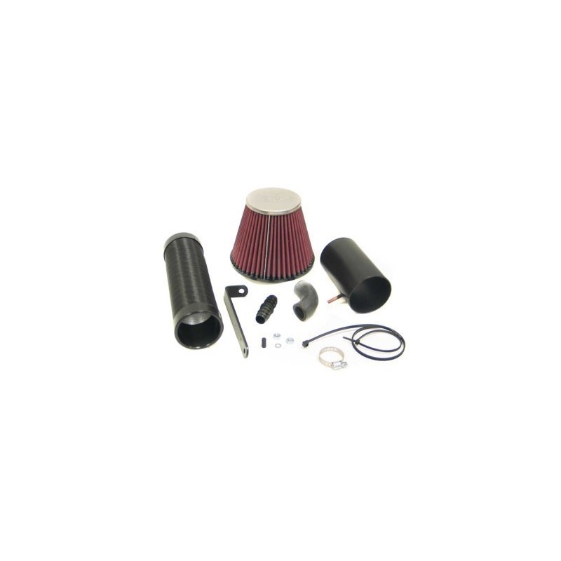 K&N KIT D'ADMISSION COMPLET 57I KN 5701431 57-0143-1*