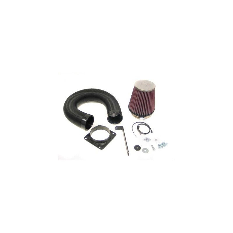 K&N KIT D'ADMISSION COMPLET 57I KN 570145 57-0145*