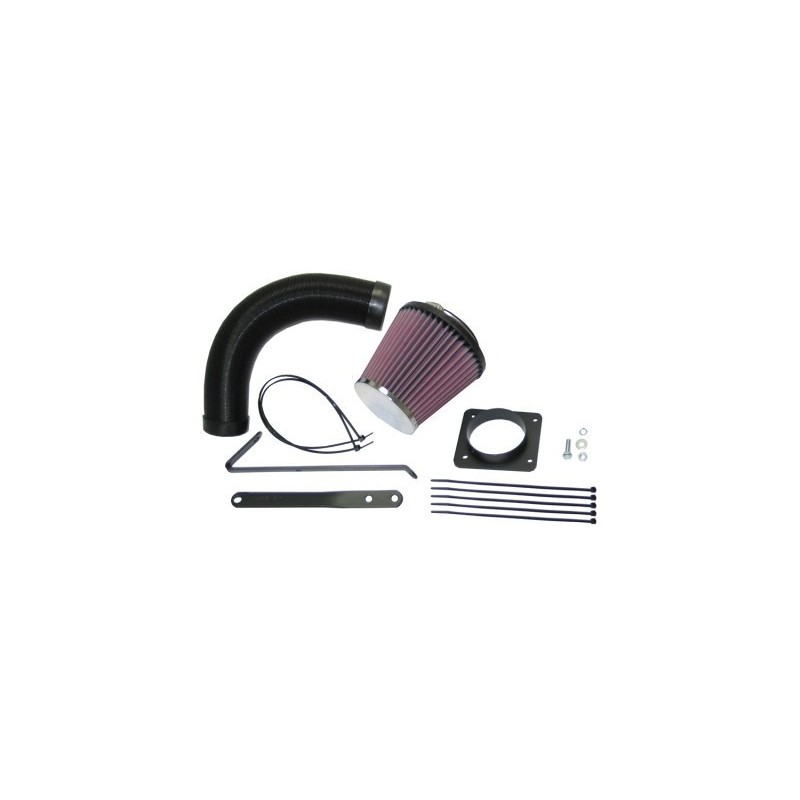 K&N KIT D'ADMISSION COMPLET 57I KN 570150 57-0150*