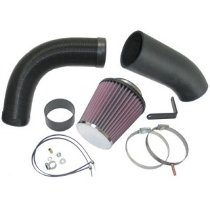 K&N KIT D'ADMISSION COMPLET 57I KN 5701512 57-0151-2*