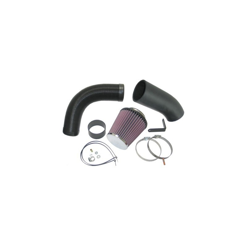 K&N KIT D'ADMISSION COMPLET 57I KN 5701512 57-0151-2*