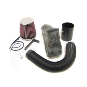 K&N KIT D'ADMISSION COMPLET 57I KN 5701521 57-0152-1*
