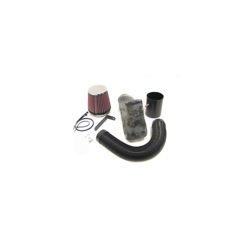 K&N KIT D'ADMISSION COMPLET 57I KN 5701521 57-0152-1*