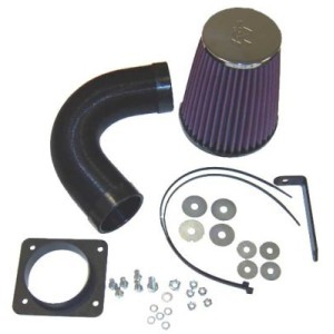K&N KIT D'ADMISSION COMPLET 57I KN 570153 57-0153*