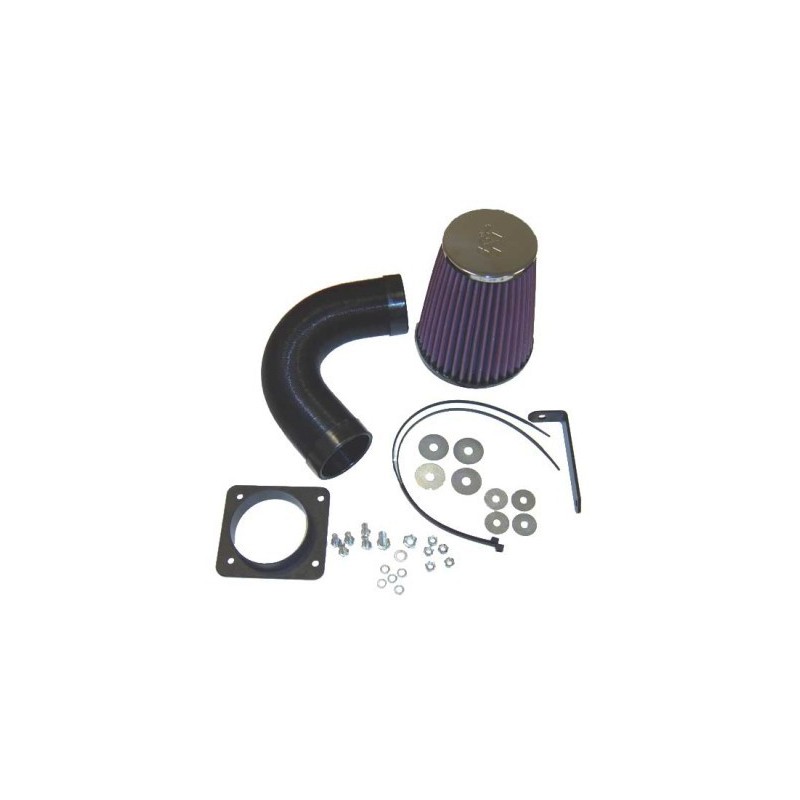 K&N KIT D'ADMISSION COMPLET 57I KN 570153 57-0153*