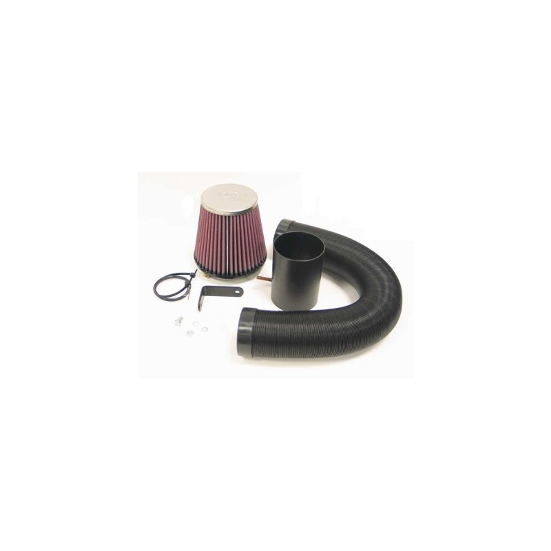 K&N KIT D'ADMISSION COMPLET 57I KN 5701541 57-0154-1*