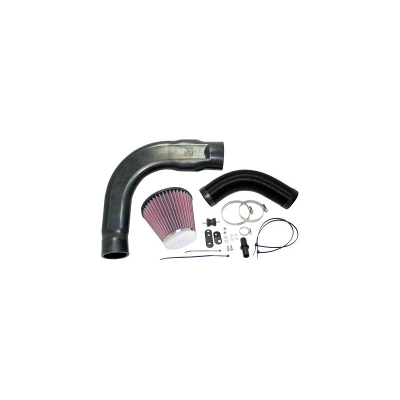 K&N KIT D'ADMISSION COMPLET 57I KN 570156 57-0156*