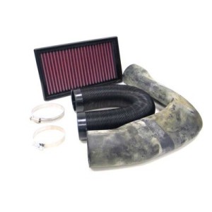 K&N KIT D'ADMISSION COMPLET 57I KN 570158 57-0158*