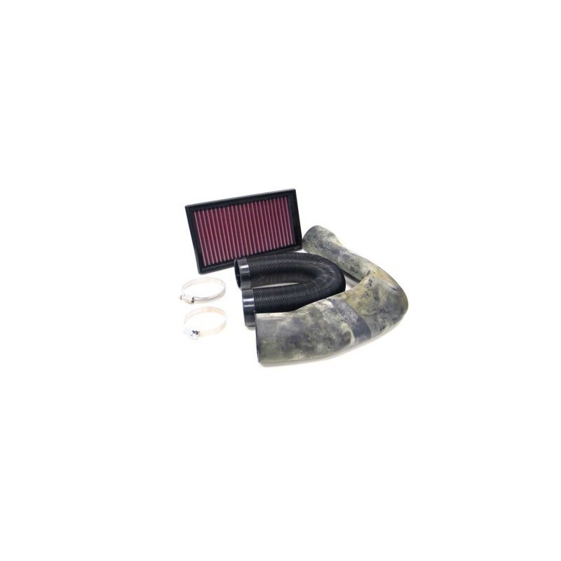 K&N KIT D'ADMISSION COMPLET 57I KN 570158 57-0158*