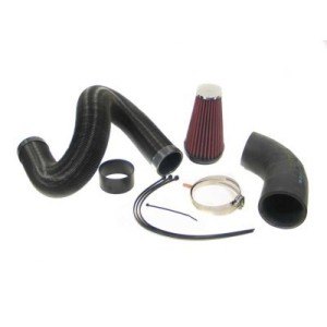 K&N KIT D'ADMISSION COMPLET 57I KN 570160 57-0160*