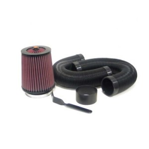 K&N KIT D'ADMISSION COMPLET 57I KN 570161 57-0161*