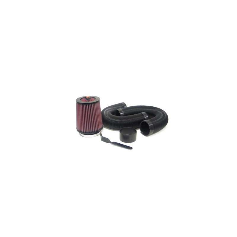 K&N KIT D'ADMISSION COMPLET 57I KN 570161 57-0161*
