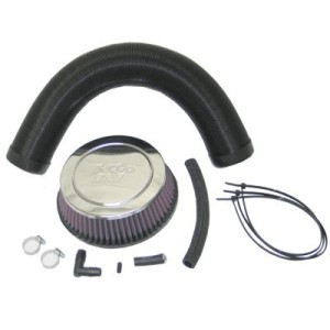 K&N KIT D'ADMISSION COMPLET 57I KN 570165 57-0165*