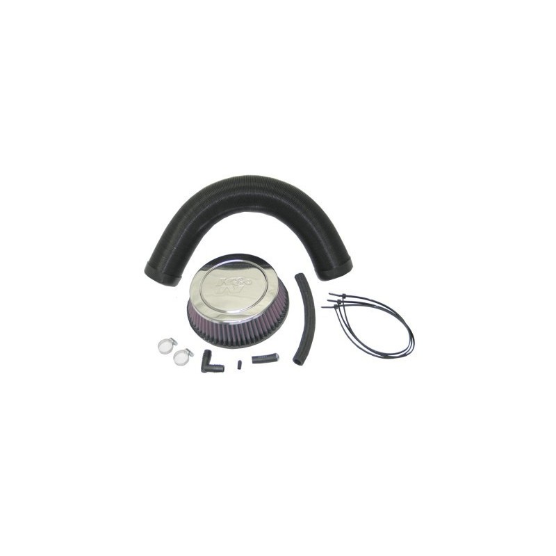 K&N KIT D'ADMISSION COMPLET 57I KN 570165 57-0165*