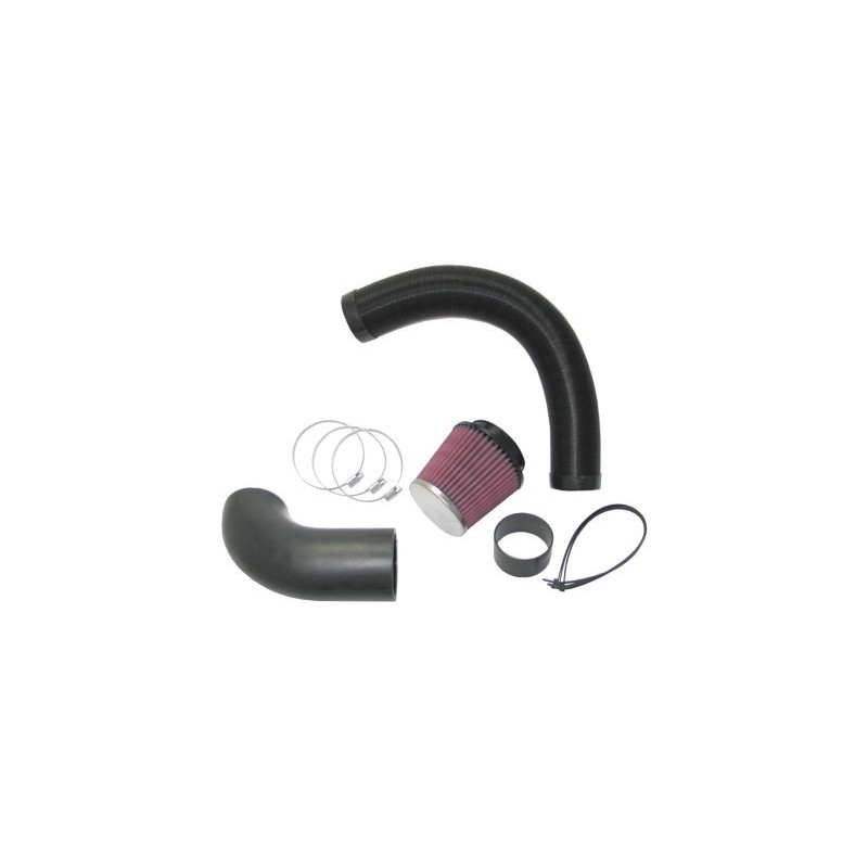 K&N KIT D'ADMISSION COMPLET 57I KN 570166 57-0166*