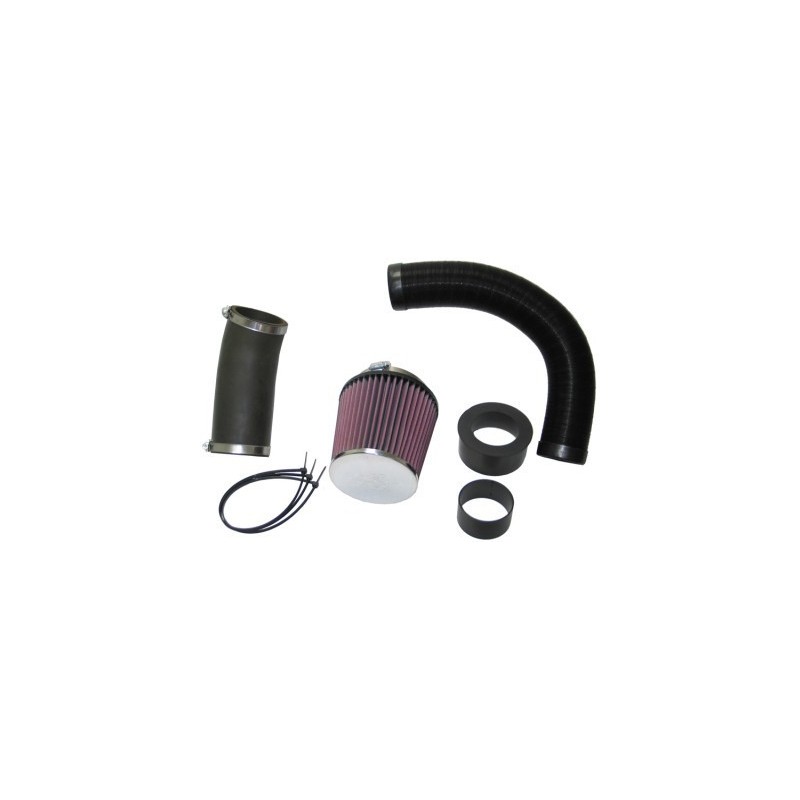 K&N KIT D'ADMISSION COMPLET 57I KN 5701691 57-0169-1*