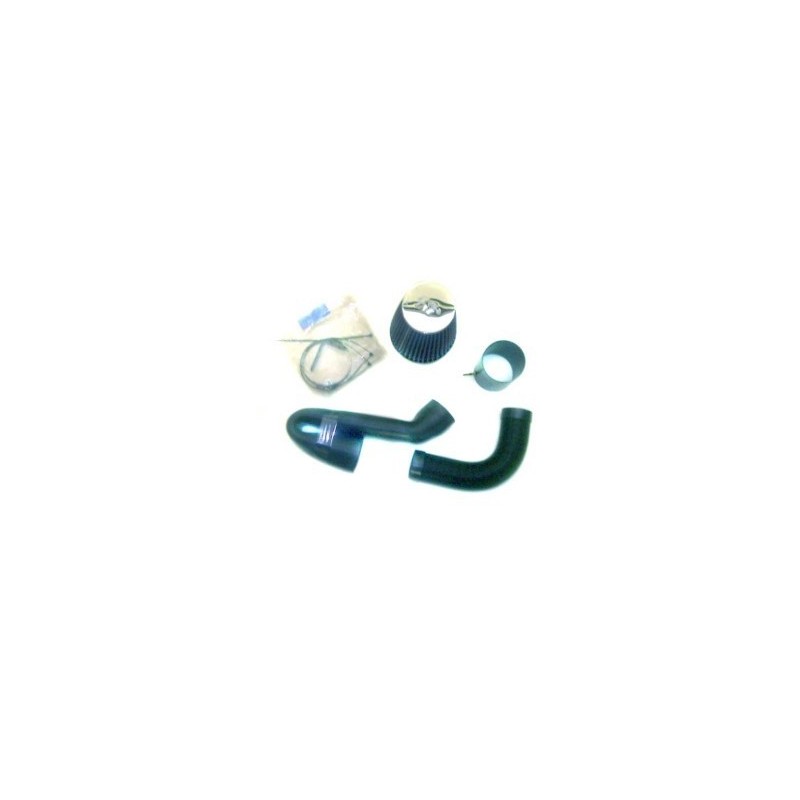 K&N KIT D'ADMISSION COMPLET 57I KN 5701721 57-0172-1*
