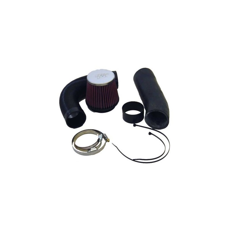 K&N KIT D'ADMISSION COMPLET 57I KN 570175 57-0175*