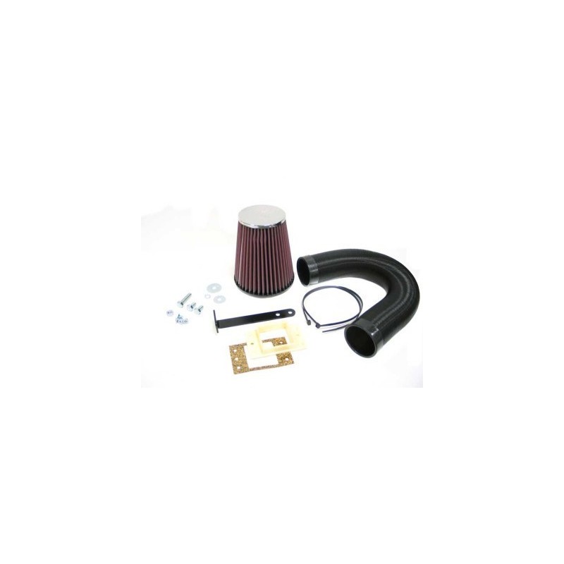 K&N KIT D'ADMISSION COMPLET 57I KN 570177 57-0177
