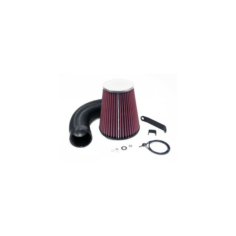 K&N KIT D'ADMISSION COMPLET 57I KN 570178 57-0178*