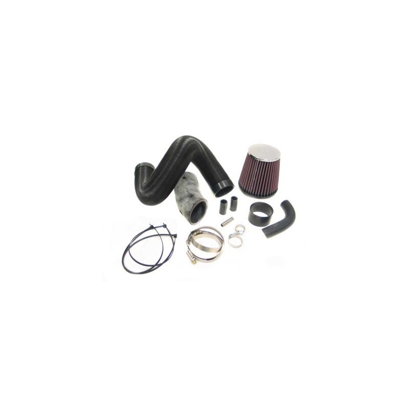 K&N KIT D'ADMISSION COMPLET 57I KN 570180 57-0180*
