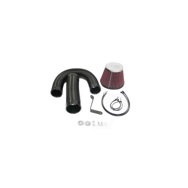 K&N KIT D'ADMISSION COMPLET 57I KN 570181 57-0181*