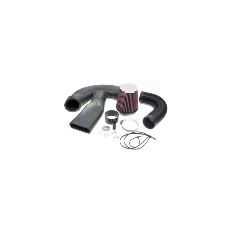 K&N KIT D'ADMISSION COMPLET 57I KN 5701821 57-0182-1*