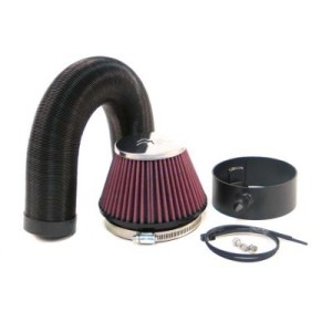 K&N KIT D'ADMISSION COMPLET 57I KN 5701831 57-01831