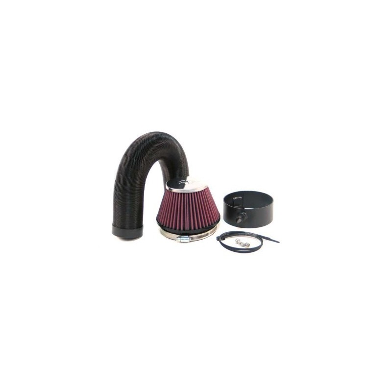 K&N KIT D'ADMISSION COMPLET 57I KN 5701831 57-01831