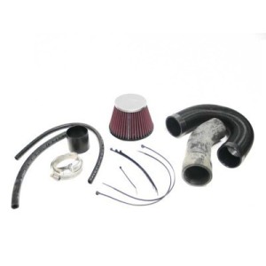 K&N KIT D'ADMISSION COMPLET 57I KN 5701841 57-0184-1*