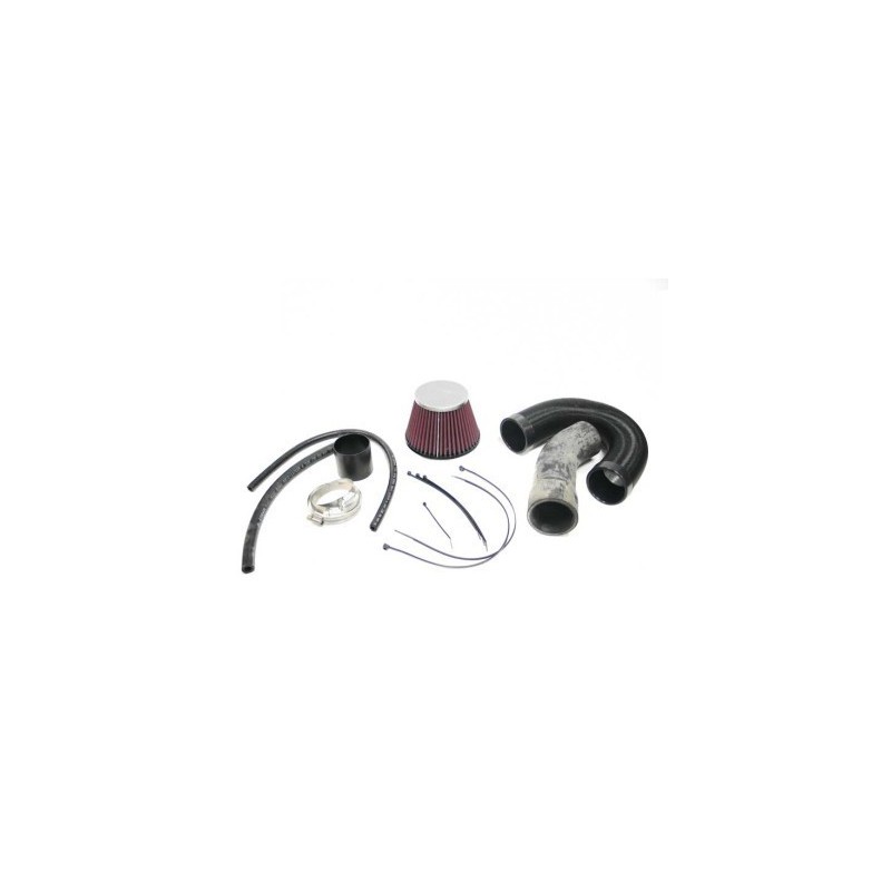 K&N KIT D'ADMISSION COMPLET 57I KN 5701841 57-0184-1*