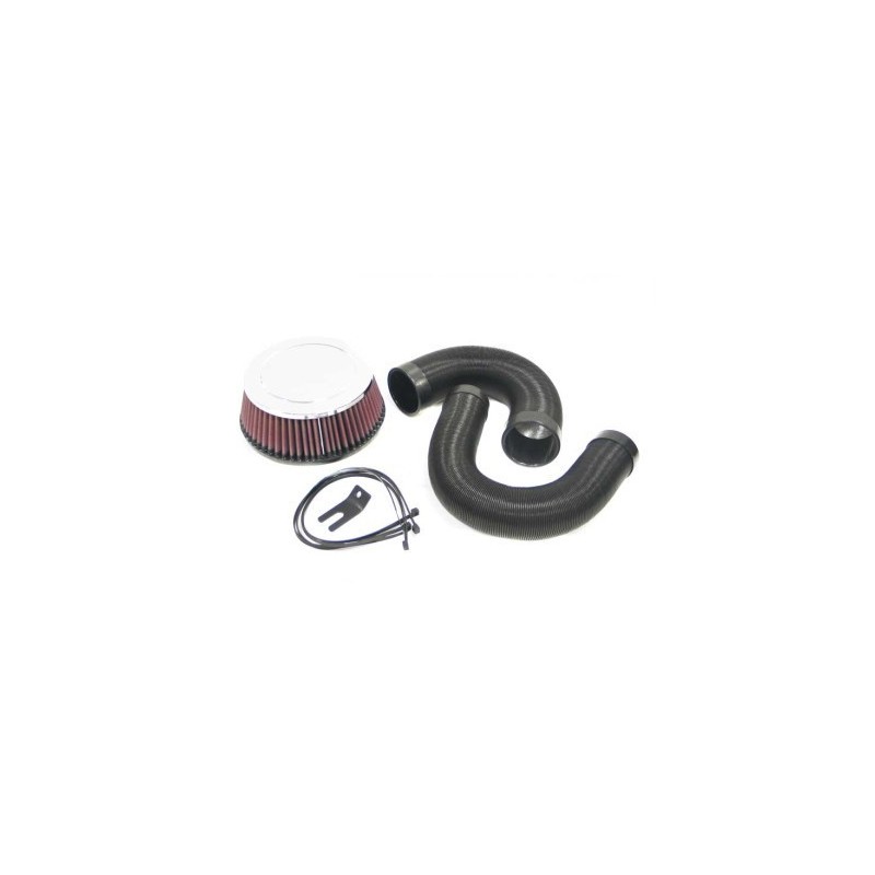 K&N KIT D'ADMISSION COMPLET 57I KN 570189 57-0189*