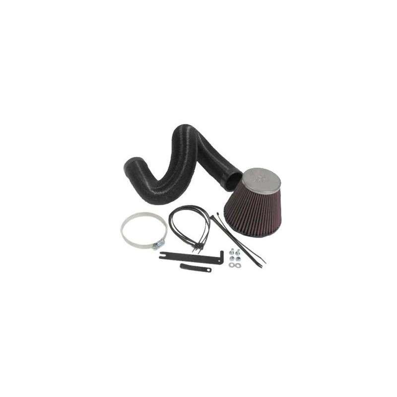 K&N KIT D'ADMISSION COMPLET 57I KN 5701901 57-0190-1*