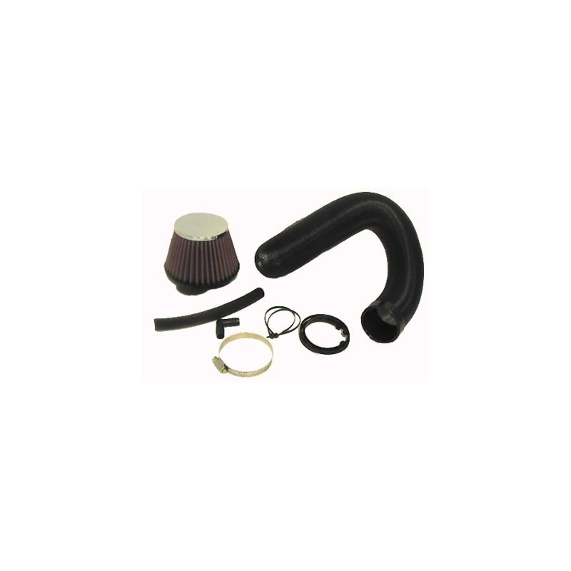 K&N KIT D'ADMISSION COMPLET 57I KN 5701931 57-0193-1*