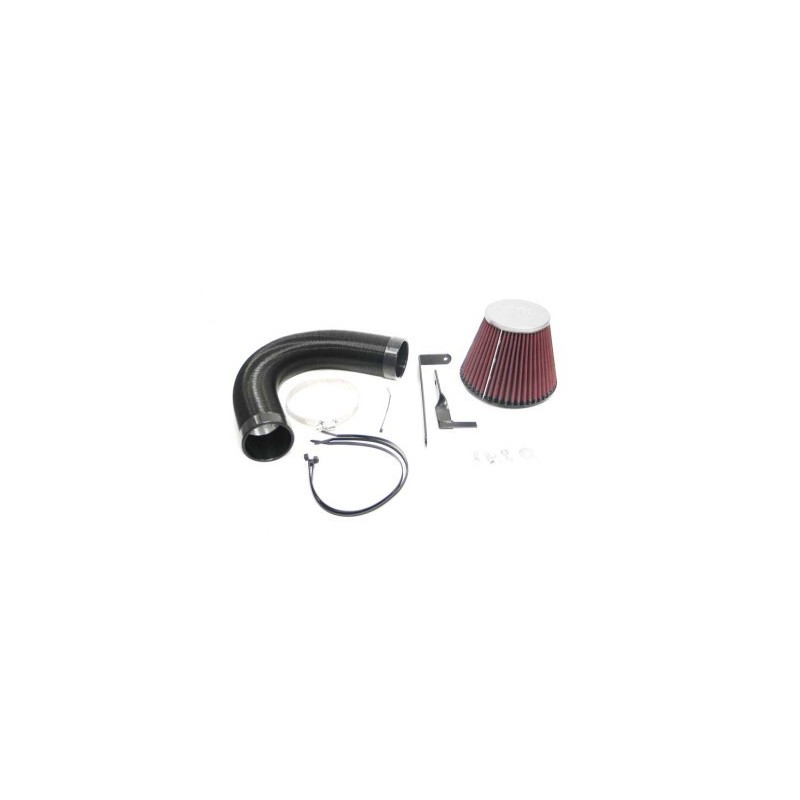 K&N KIT D'ADMISSION COMPLET 57I KN 5701941 57-0194-1*