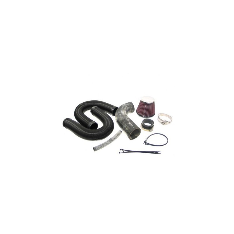 K&N KIT D'ADMISSION COMPLET 57I KN 5701952 57-0195-2*
