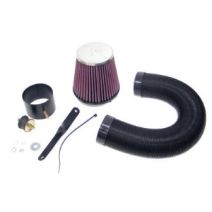 K&N KIT D'ADMISSION COMPLET 57I KN 5701981 57-0198-1*
