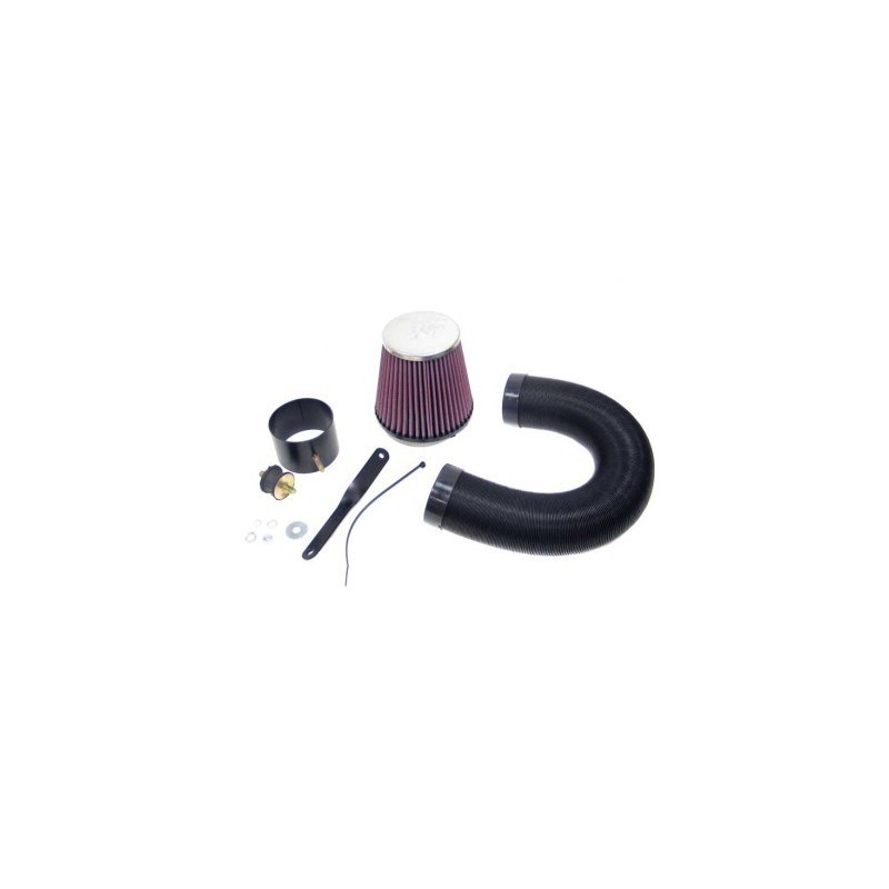K&N KIT D'ADMISSION COMPLET 57I KN 5701981 57-0198-1*