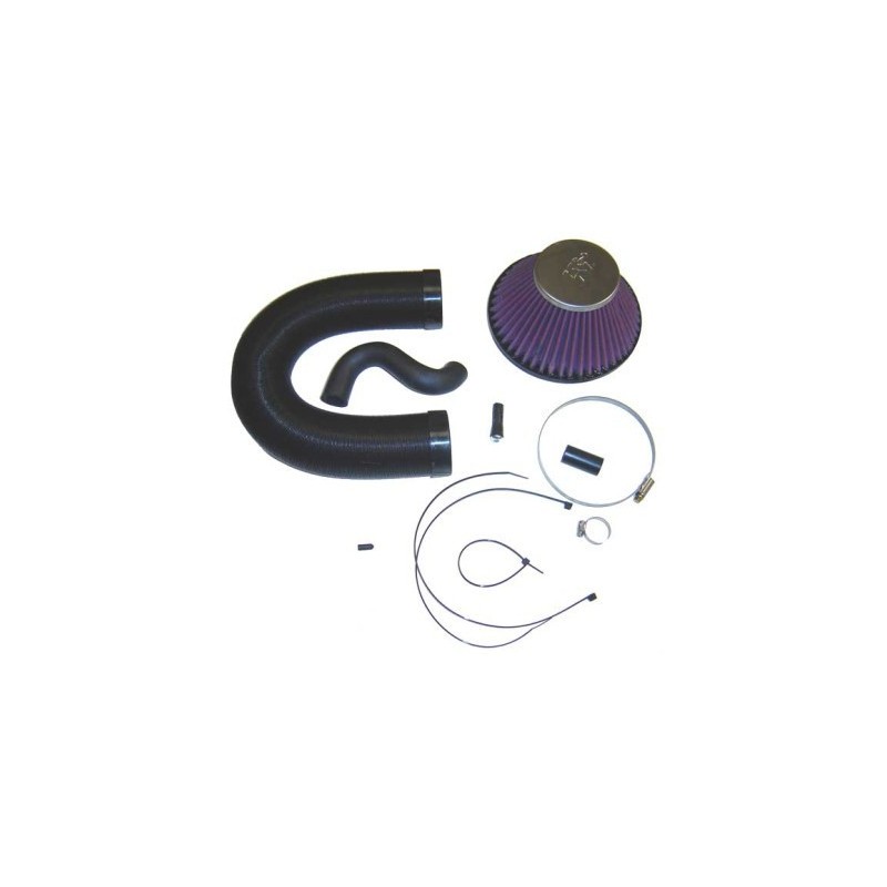 K&N KIT D'ADMISSION COMPLET 57I KN 570204 57-0204*